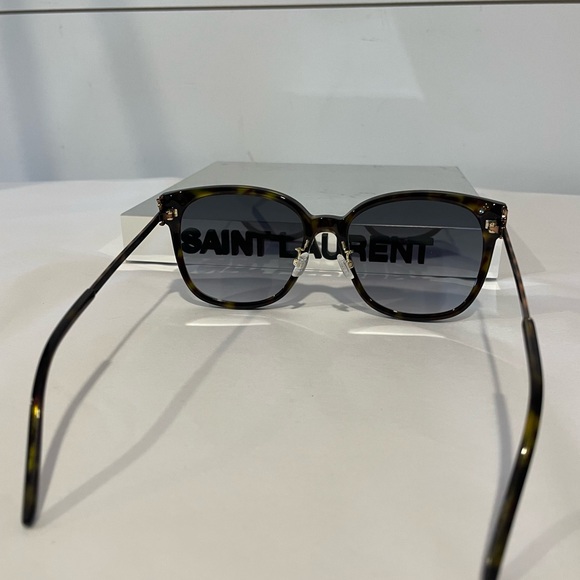 SAINT LAURENT SL M48S_C/K-004 SUNGLASSES - Picture 7 of 9